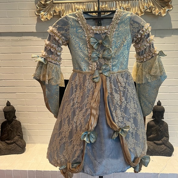 princess parade Other - Princess parade Rapunzel dress size 10